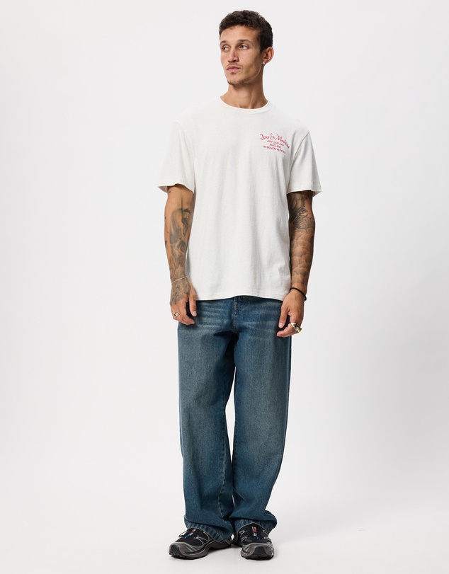 Deus Ex Machina - Hot Lips Tee