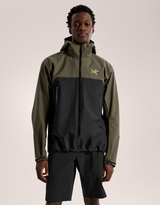 Arc'teryx - Beta Jacket Men's