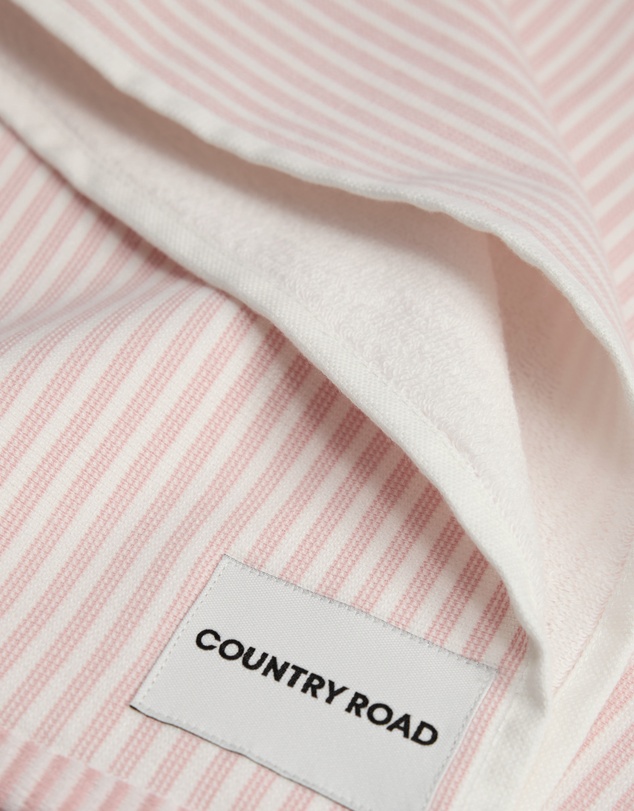 Country Road - Isa Australian Cotton Tea Towel Pack Of 3