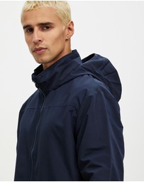 Cutter & Buck - Charter Full Zip Jacket
