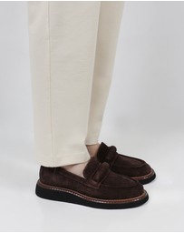 Sempre Di - Quimby Casual Loafers
