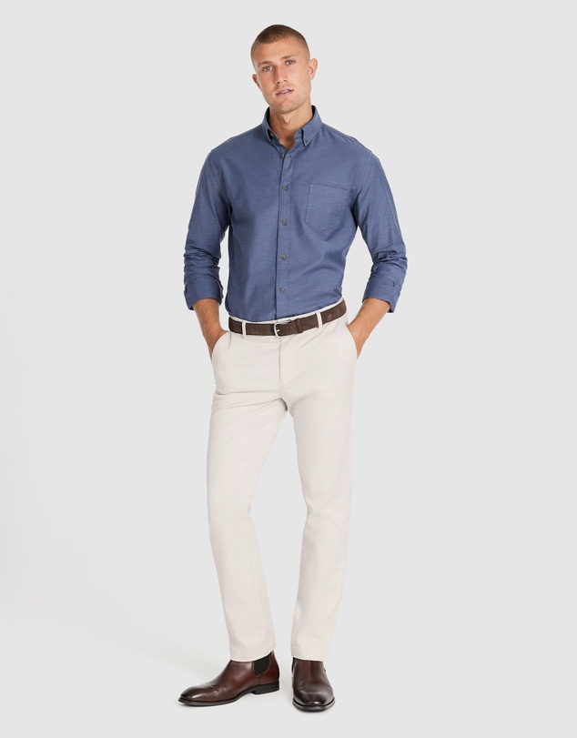 Tarocash - Ellis Slim Stretch Chino