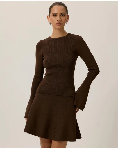 Tussah - Mae Knit Top