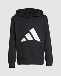 adidas Sportswear - Essentials Hoodie - Teens