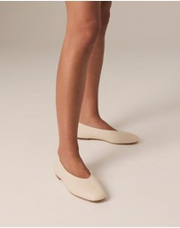 Verali - Euan Ballet Flats