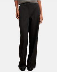Forever New - Samantha Straight Leg Pants