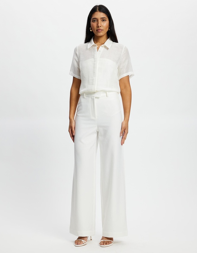 Sofia Irina - Romi Blouse
