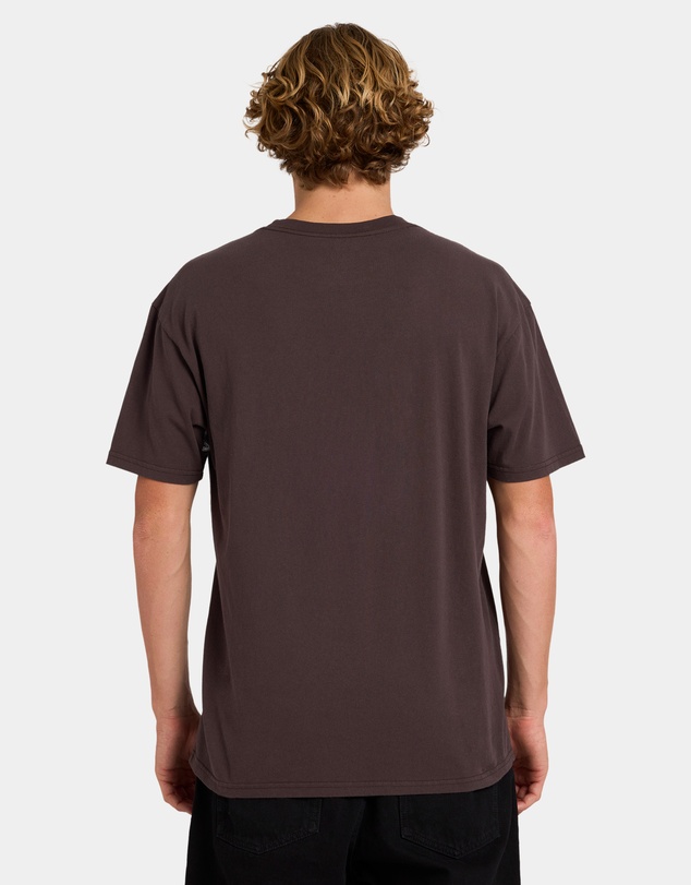 Volcom - Mens Lower Case T-Shirt