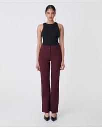Forcast - Annalee Classic Pants