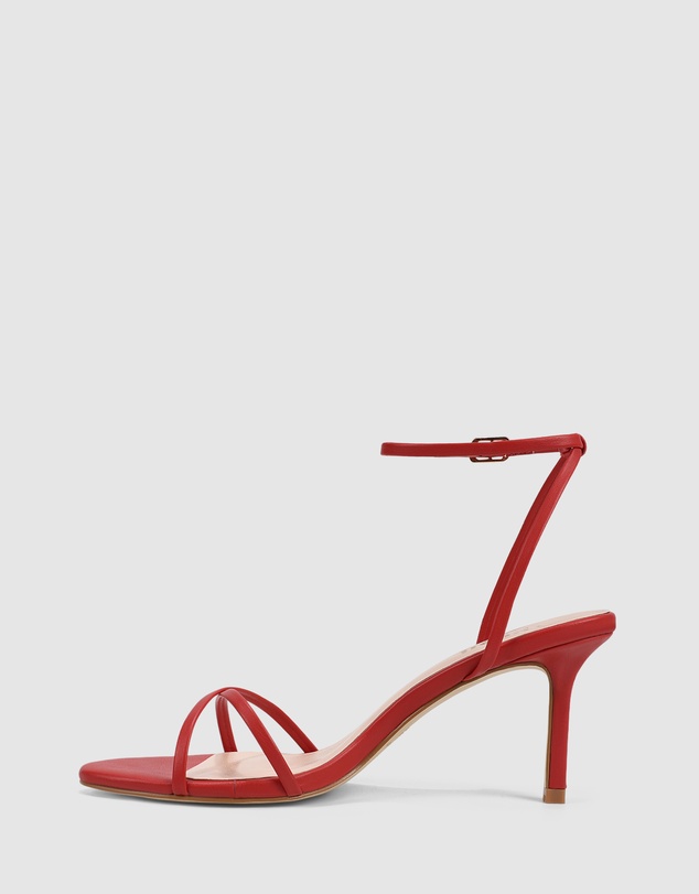 Verali - Flo Strappy Sandals