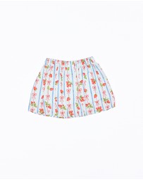 Walnut Melbourne - Mon Cheri Skirt