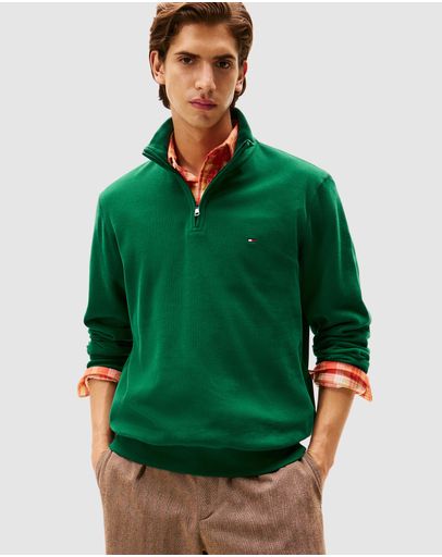 Ornamental Green