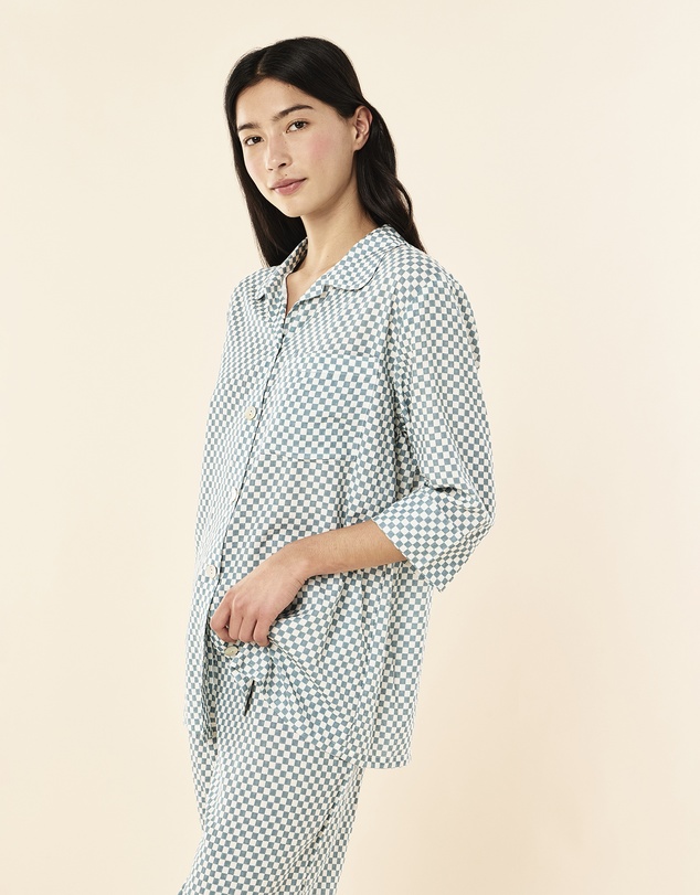 Papinelle - Anais Crop PJ