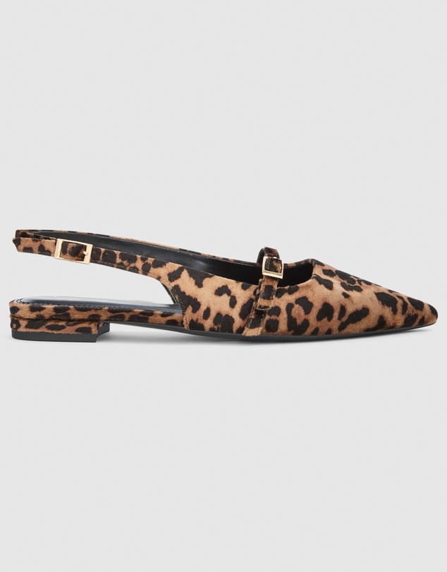 SPURR - Louise - ONLINE EXCLUSIVE