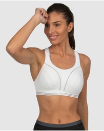 Shock Absorber - Ultimate Run Sports Bra