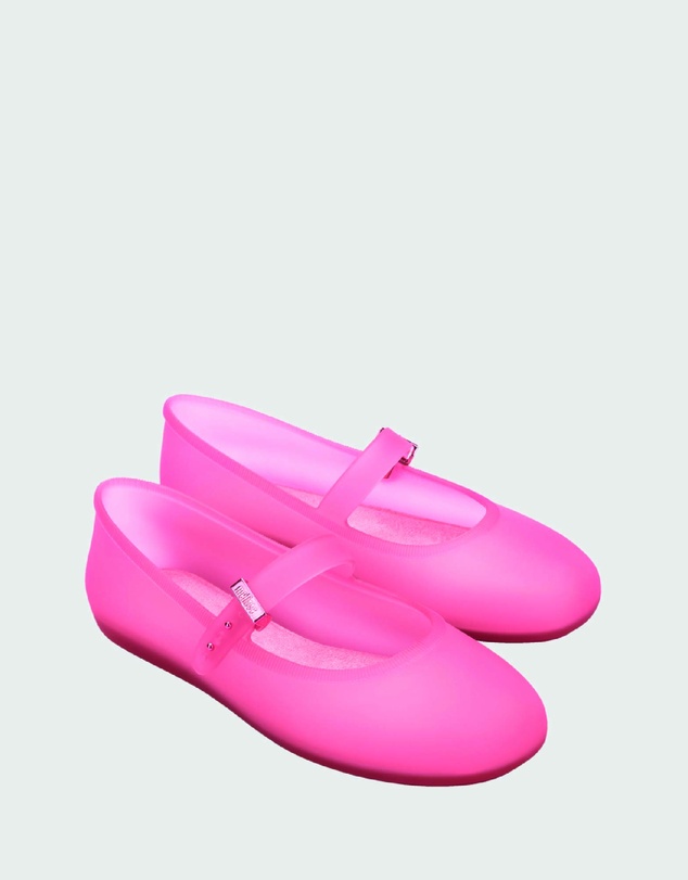 Melissa - Melissa Soft Ballerina
