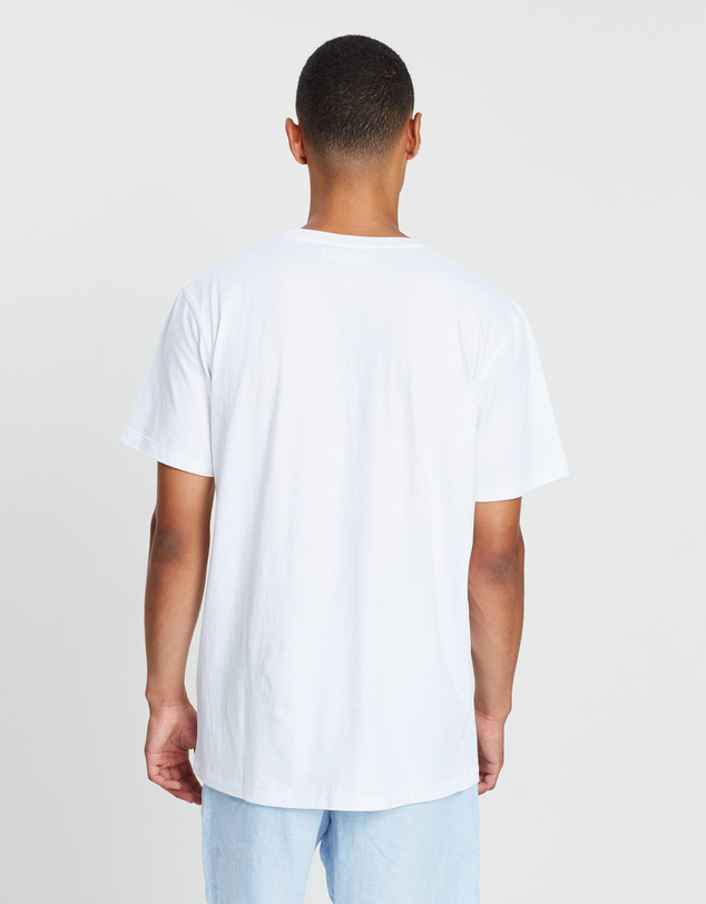 Assembly Label - Logo T-Shirt