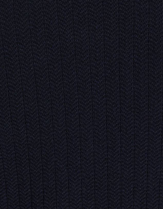Tarocash - Darius Zip Knit Polo