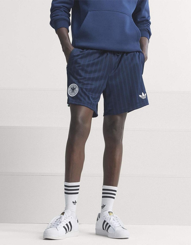 adidas Originals - Germany Originals Shorts
