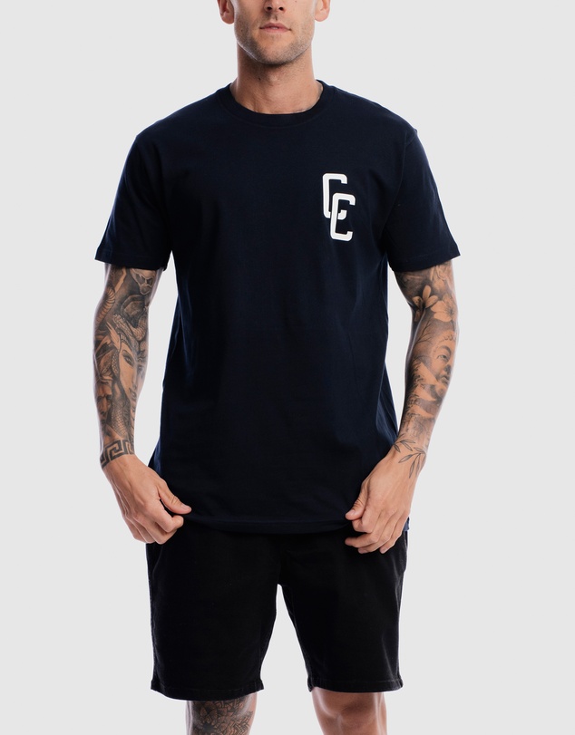 Counter Culture - Big Cypher Tee