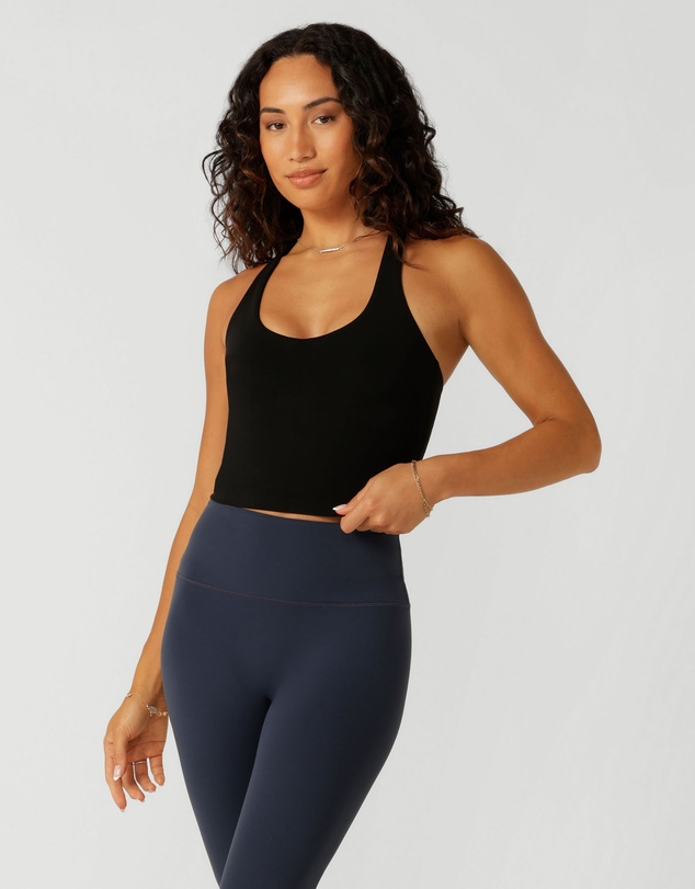 Lorna Jane - Liberty Bra Tank Combo