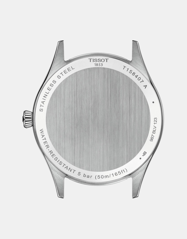 Tissot - Classic Dream Powermatic 80 40mm