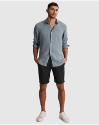Country Road - Australian Cotton Stretch Chino Short