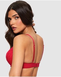 Ann Summers - Sexy Lace Padded Boost