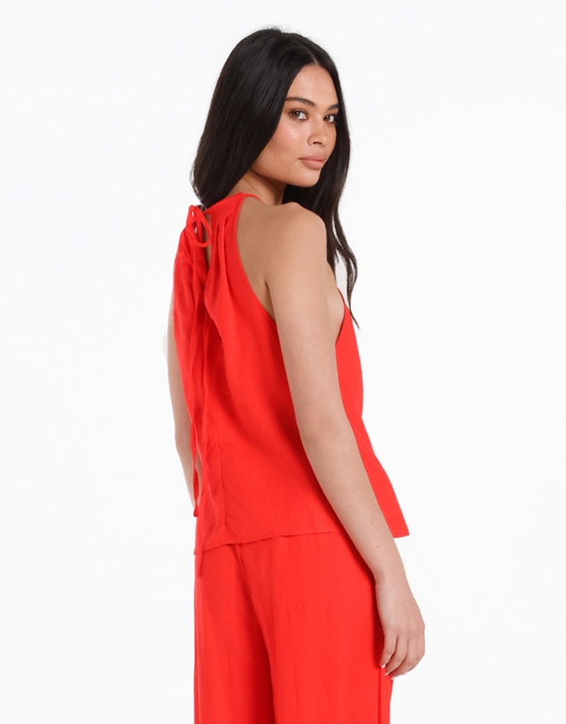 Lost in Lunar  - Arabella Top