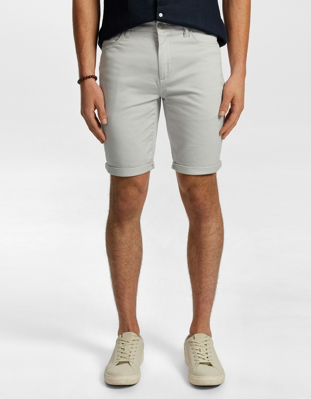 yd. - Herston Chino Short