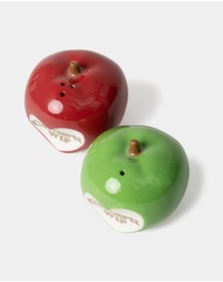 Carhartt WIP - Spoiled Salt and Pepper Shakers