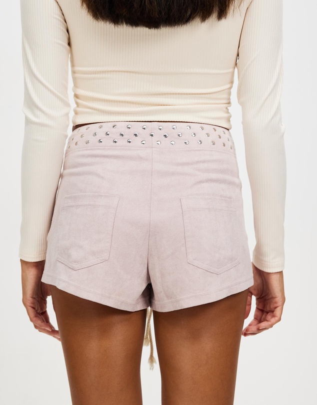 LENNI the label - Jimi Shorts