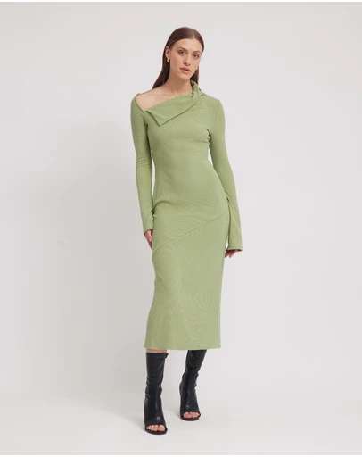 TOJHA - Delia Dress