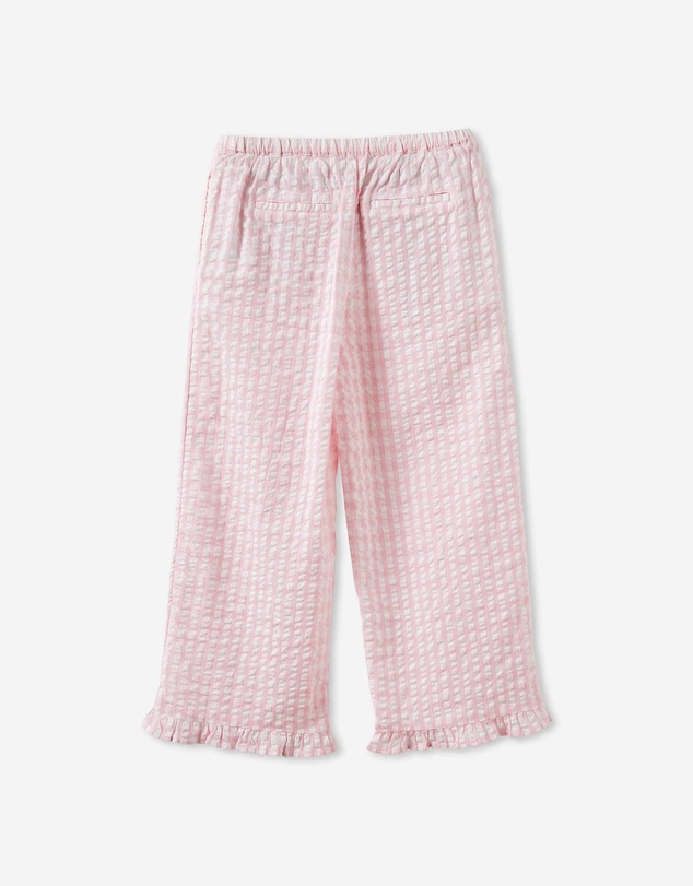 Cotton On Kids - Gigi Wide Leg Pant