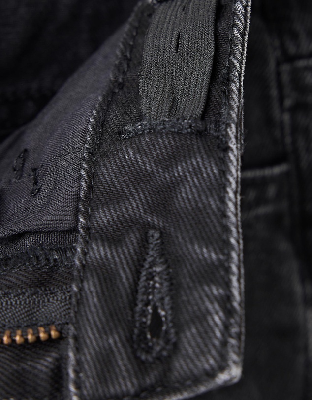 M.N.G - Regular Jeans - Kids-Teens