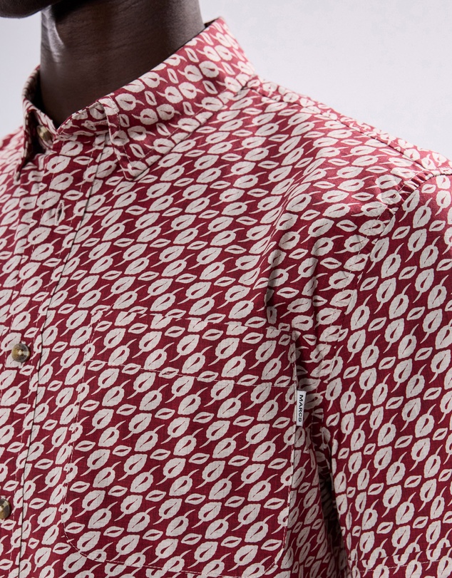 Marcs - Last Call Shirt