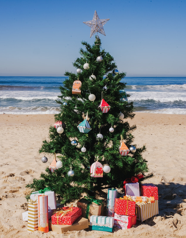 Palm Beach Collection - 4 Pack Bon Bon Room Mist 30ml Cedar Coast