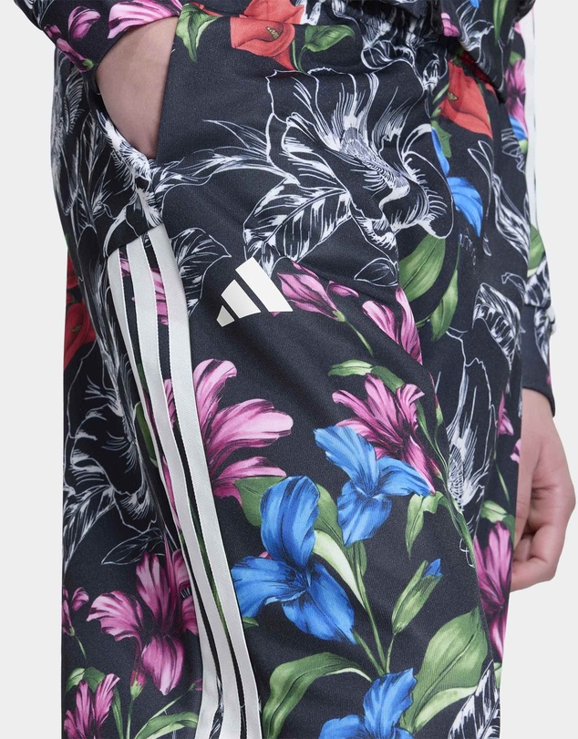 adidas Sportswear - ADIDAS x FARM RIO HOUSE OF TIRO TRACK PANTS Womens