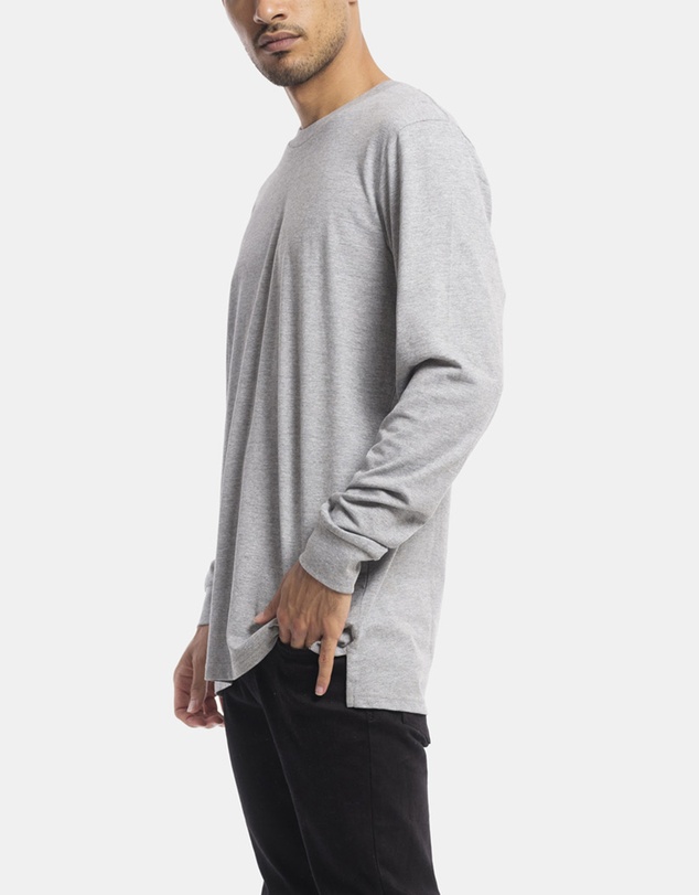 DVNT - Devoid Premium Long Sleeve
