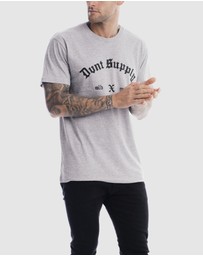 DVNT - Originals Tee