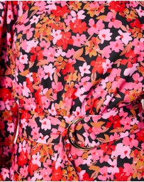 Tussah - Addie Midi Dress