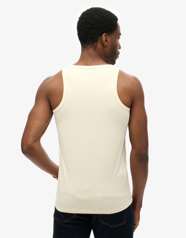 Superdry - Vintage Logo Cali Tank