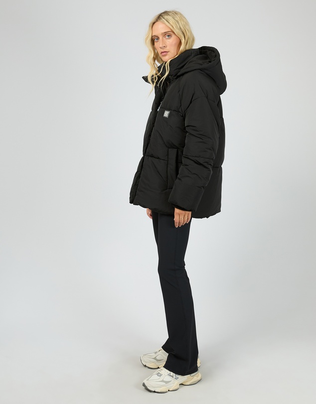 All About Eve - Elevate Puffer Jacket