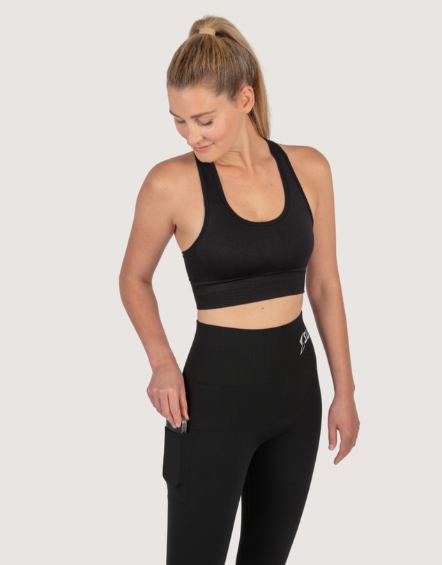 Supacore - POTS Medical Grade Patented Compression leggings with pocket