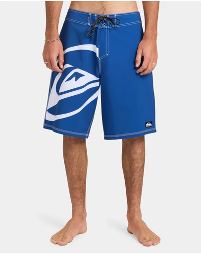 Quiksilver - Mens Silicon 21