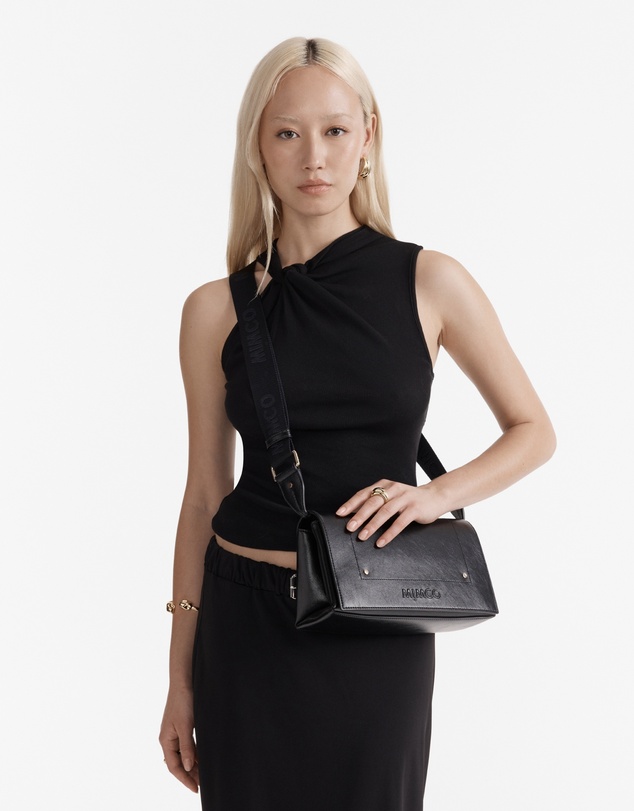 MIMCO - Cremorne Crossbody Bag