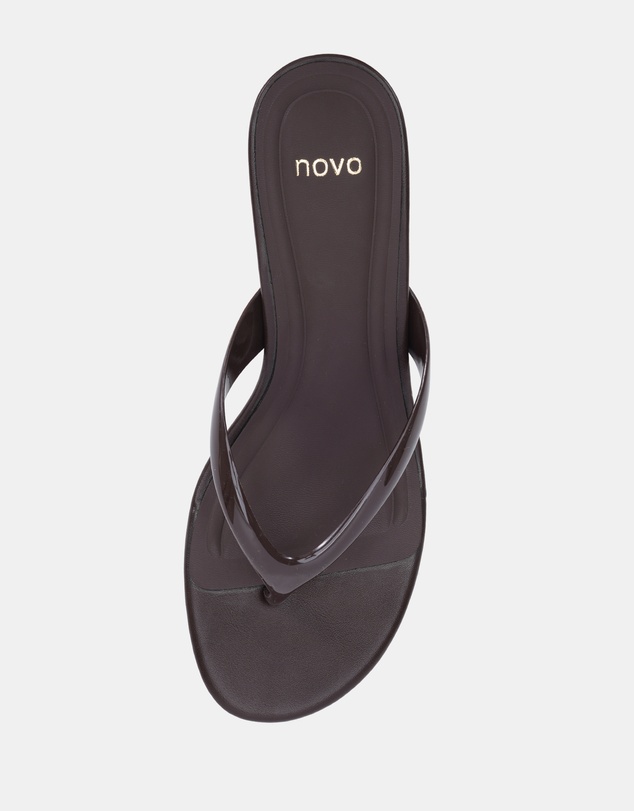 Novo - Vespera Heels