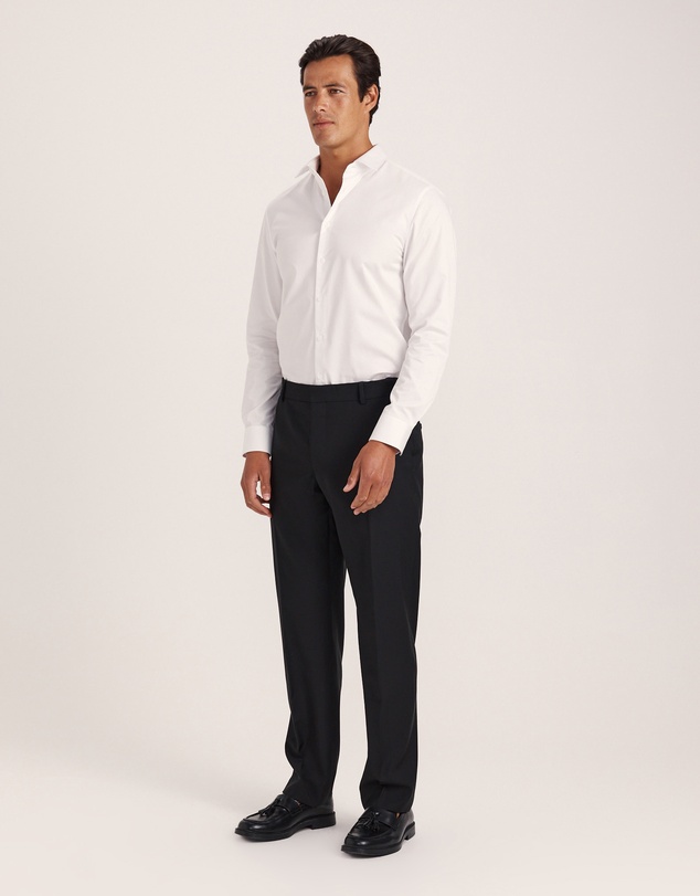SABA - Fallon Twill Shirt