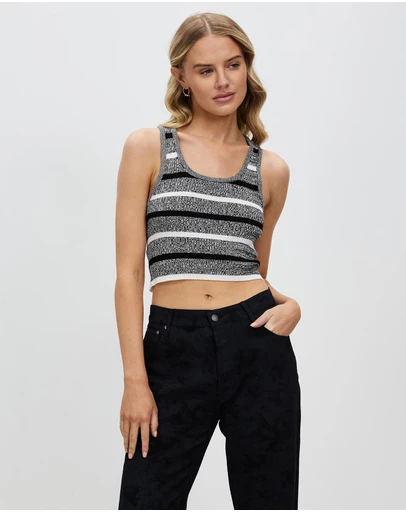 Style Addict - Napoleon Top