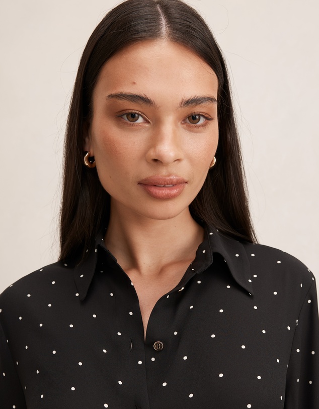 Forever New - Anne Long Sleeves Shirt